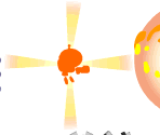 Miscellaneous - JetPack Heroes (LeapFrog Didj)