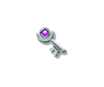 Keys - JetPack Heroes (LeapFrog Didj)
