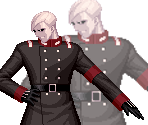 Adler - Akatsuki Blitzkampf