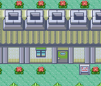 Breeze Town - Pokémon Quartz (Hack)