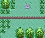Breeze Way - Pokémon Quartz (Hack)