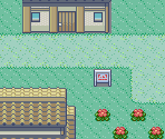Pink Town - Pokémon Quartz (Hack)