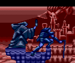 Introduction - Castlevania: Bloodlines (Prototype)