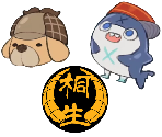 Character Select Icons - Smol Ame