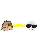 Level Completion Icons - Smol Ame