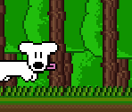 Inumore (Korone Level) - Smol Ame