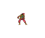 Grant Danasty (SotN-Expanded) - Castlevania Customs