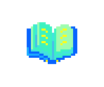 Save Book - Phoenotopia Awakening