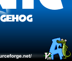 Boot Up Screen - Open Sonic