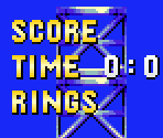 HUD Overlay - Open Sonic