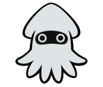 Blooper - Paper Mario: The Origami King
