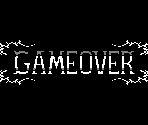 Game Over - Deltarune