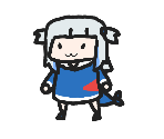 Gura - Smol Ame