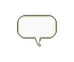 Speech Bubble - Robocalypse