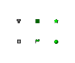 Minimap Objects - Robocalypse