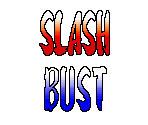 Select Screen Text - Samurai Shodown 4