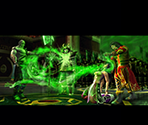 Li Mei's Ending - Mortal Kombat: Deadly Alliance