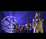 Sonya's Ending - Mortal Kombat: Deadly Alliance