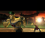 Hsu Hao's Ending - Mortal Kombat: Deadly Alliance