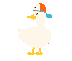 Shuba Duck - Smol Ame