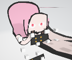 Callie Parts - Smol Ame