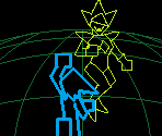 Arcade Game - Deltarune