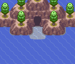 Broke Sea - Pokémon Quartz (Hack)