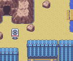 Golden Island - Pokémon Quartz (Hack)