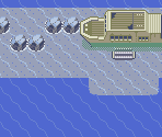 Weed Sea - Pokémon Quartz (Hack)