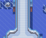 Seablue Lake - Pokémon Quartz (Hack)