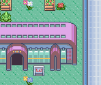 Purple City - Pokémon Quartz (Hack)