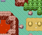 Maroon Hill - Pokémon Quartz (Hack)