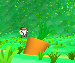 Pekoland (Pekora Level) - Smol Ame