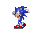 Sonic - Sonic the Hedgehog Golf