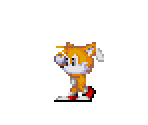 Tails - Sonic the Hedgehog Golf