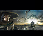 Raiden's Ending - Mortal Kombat: Deadly Alliance