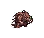 Mimetic Beast 13 - Super Robot Wars K