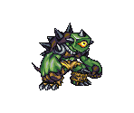 Protex - Super Robot Wars K