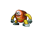 Boss Borot - Super Robot Wars K