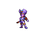 Diana A - Super Robot Wars K