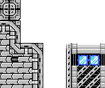 Stage 1 - Rockman 20XX - Tatakae! Team Shachi / Mega Man 20XX - Go! Team Shachi!