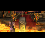 Kitana's Ending - Mortal Kombat: Deadly Alliance