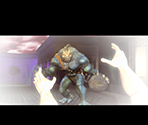 Drahmin's Ending - Mortal Kombat: Deadly Alliance