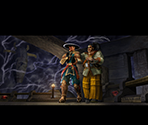 Bo' Rai Cho's Ending - Mortal Kombat: Deadly Alliance