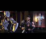Mavado's Ending - Mortal Kombat: Deadly Alliance