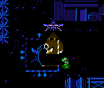 Area 5 - Teenage Mutant Ninja Turtles