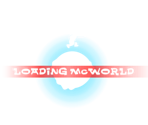 Loading Screen - McWorld