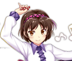 Yatsuhashi Tsukumo - Touhou LostWord