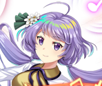 Benben Tsukumo - Touhou LostWord