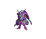 Core Gunner - Super Robot Wars K
